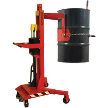 Load image into Gallery viewer, Wesco DM-800-MDT-HR MANUAL DRUM TILTER - 240128