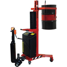 Load image into Gallery viewer, Wesco DM-800-MDT-PLD MANUAL DRUM TILTER - 240130