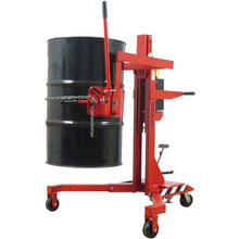 Load image into Gallery viewer, Wesco DM-800-MDT MANUAL DRUM TILTER - 240189 - Backyard Provider