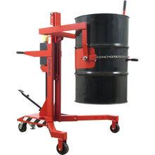 Load image into Gallery viewer, Wesco DM-800-MDT MANUAL DRUM TILTER - 240189 - Backyard Provider