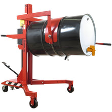 Load image into Gallery viewer, Wesco DM-800-MDT MANUAL DRUM TILTER - 240189
