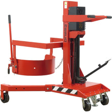 Load image into Gallery viewer, Wesco DM-800-MDT MANUAL DRUM TILTER - 240189 - Backyard Provider
