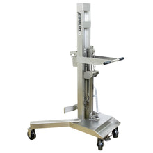 Load image into Gallery viewer, Wesco 304 STAINLESS STEEL DRUM HANDLER - 240240