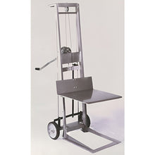 Load image into Gallery viewer, Wesco TWO WHEELED WINCH MODEL WMPL-54-2022 - 260026