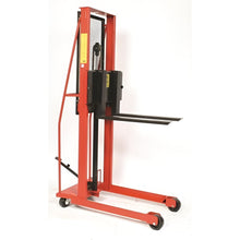 Load image into Gallery viewer, Wesco STRADDLE FORK STACKER MODEL- 260054