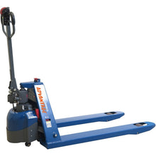Load image into Gallery viewer, Wesco ADVANTAGE™ POWER SEMI-ELECTRIC PALLET TRUCK - 274701 - Backyard Provider