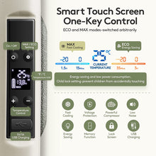 Load image into Gallery viewer, AOBOSI 12 Volt Car Fridge 53Qt/50L Green - CL50-GN-WIFI