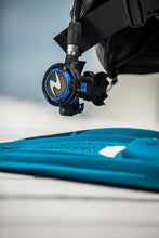 Load image into Gallery viewer, Aqua Lung Helix Regulator 1st and 2nd Stages - REG426 YOKE