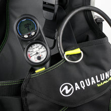 Load image into Gallery viewer, Aqua Lung Wave BC/BCD Scuba Diving Buoyancy Compensator - BCD287 03-MD