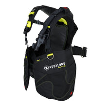 Load image into Gallery viewer, Aqua Lung Wave BC/BCD Scuba Diving Buoyancy Compensator - BCD287 03-MD