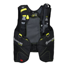 Load image into Gallery viewer, Aqua Lung Wave BC/BCD Scuba Diving Buoyancy Compensator - BCD287 03-MD