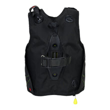 Load image into Gallery viewer, Aqua Lung Wave BC/BCD Scuba Diving Buoyancy Compensator - BCD287 03-MD