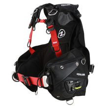 Load image into Gallery viewer, Aqua Lung Womens AXIOM i3+ BCD - BCD418 00-2XS