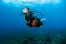 Load image into Gallery viewer, Aqua Lung Helix Compact Pro Regulator 1st and 2nd Stages - REG417 DIN