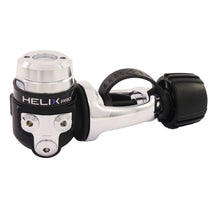 Load image into Gallery viewer, Aqua Lung Helix Pro Stage3 1st, 2nd, Octo Regulator - REG422 DIN SET