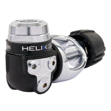 Load image into Gallery viewer, Aqua Lung Helix Compact Pro Stage3 1st, 2nd, Octo Regulator Set - REG416 DIN SET