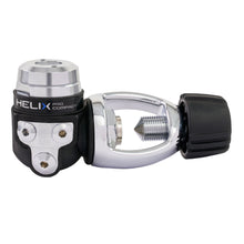 Load image into Gallery viewer, Aqua Lung Helix Compact Pro Regulator 1st and 2nd Stages - REG417 DIN