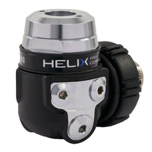 Load image into Gallery viewer, Aqua Lung Helix Compact Pro Regulator 1st and 2nd Stages - REG417 DIN