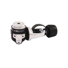 Load image into Gallery viewer, Aqua Lung Helix Regulator 1st and 2nd Stages - REG426 YOKE