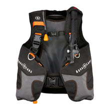 Load image into Gallery viewer, Aqua Lung Wave BC/BCD Scuba Diving Buoyancy Compensator - BCD287 03-MD