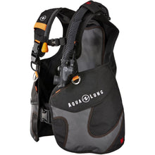 Load image into Gallery viewer, Aqua Lung Wave BC/BCD Scuba Diving Buoyancy Compensator - BCD287 03-MD