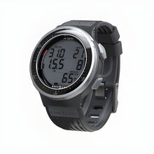 Load image into Gallery viewer, Aqua Lung I470TC Wrist Dive Computer with Air Integration - COM390 BLK