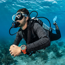 Load image into Gallery viewer, Aqua Lung Helix Regulator 1st and 2nd Stages - REG426 YOKE