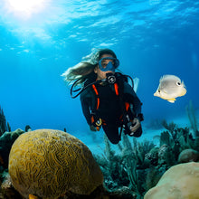 Load image into Gallery viewer, Aqua Lung Helix Pro Regulator 1st and 2nd Stages - REG423 DIN