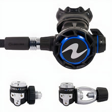 Load image into Gallery viewer, Aqua Lung Helix Compact Regulator 1st and 2nd Stages - REG427 DIN