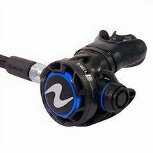 Load image into Gallery viewer, Aqua Lung Helix Compact Regulator 1st and 2nd Stages - REG427 DIN