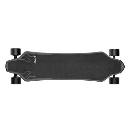 Exway X1 Max Electric Skateboard - EW-X1MAX-HUB