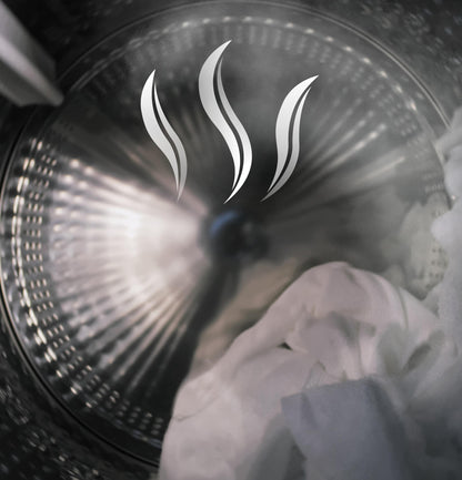 GE APPLIANCES GFD65ESSVWW GE(R) 7.8 cu. ft. Capacity Smart Front Load Electric Dryer with Steam and Sanitize Cycle - GFD65ESSVWW-KT