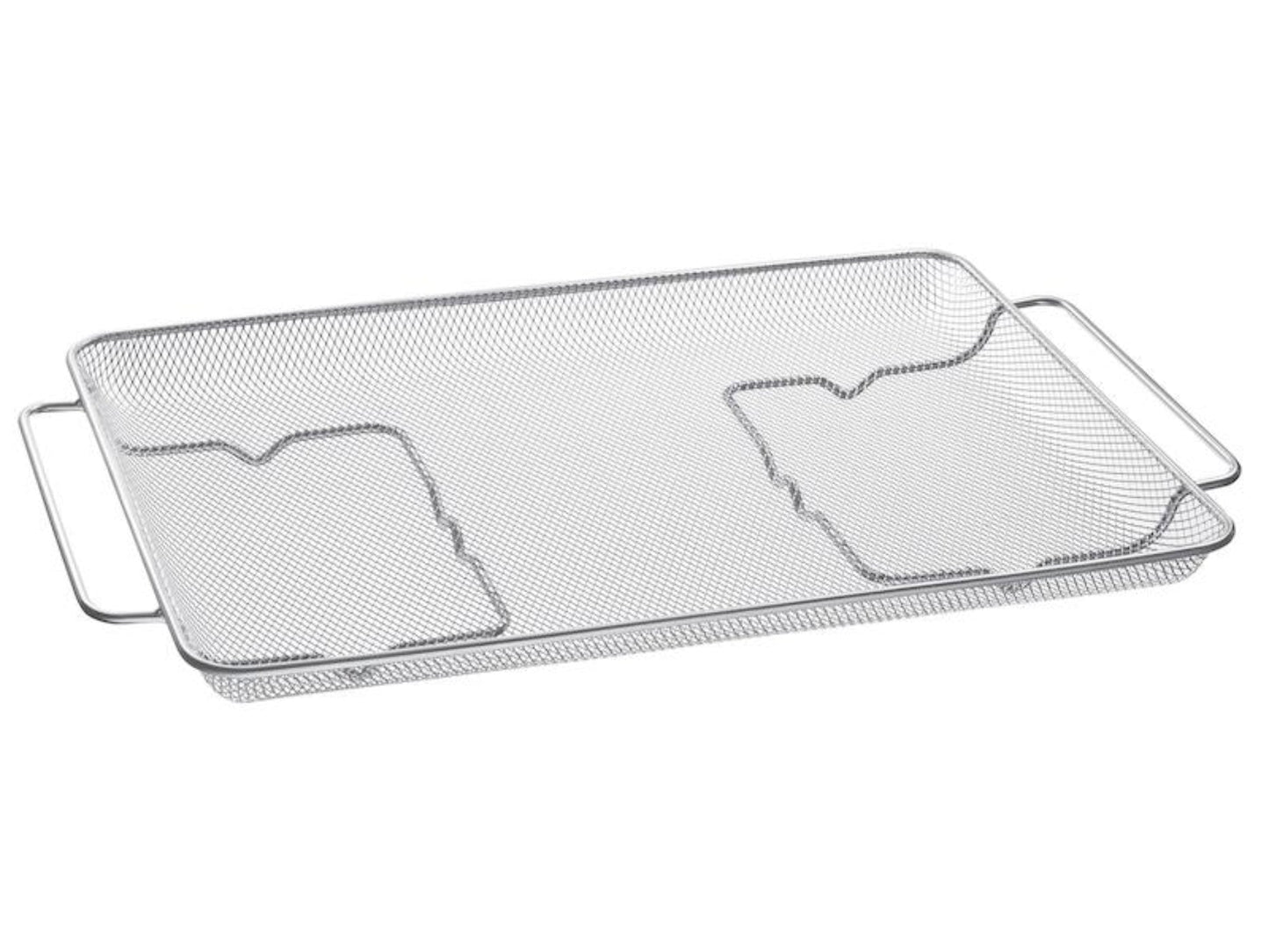 SAMSUNG Bespoke 6.0 cu. ft. Smart Slide-In Gas Range with Air Sous Vide & Air Fry in Stainless Steel - NSG6DG8500SR-KT