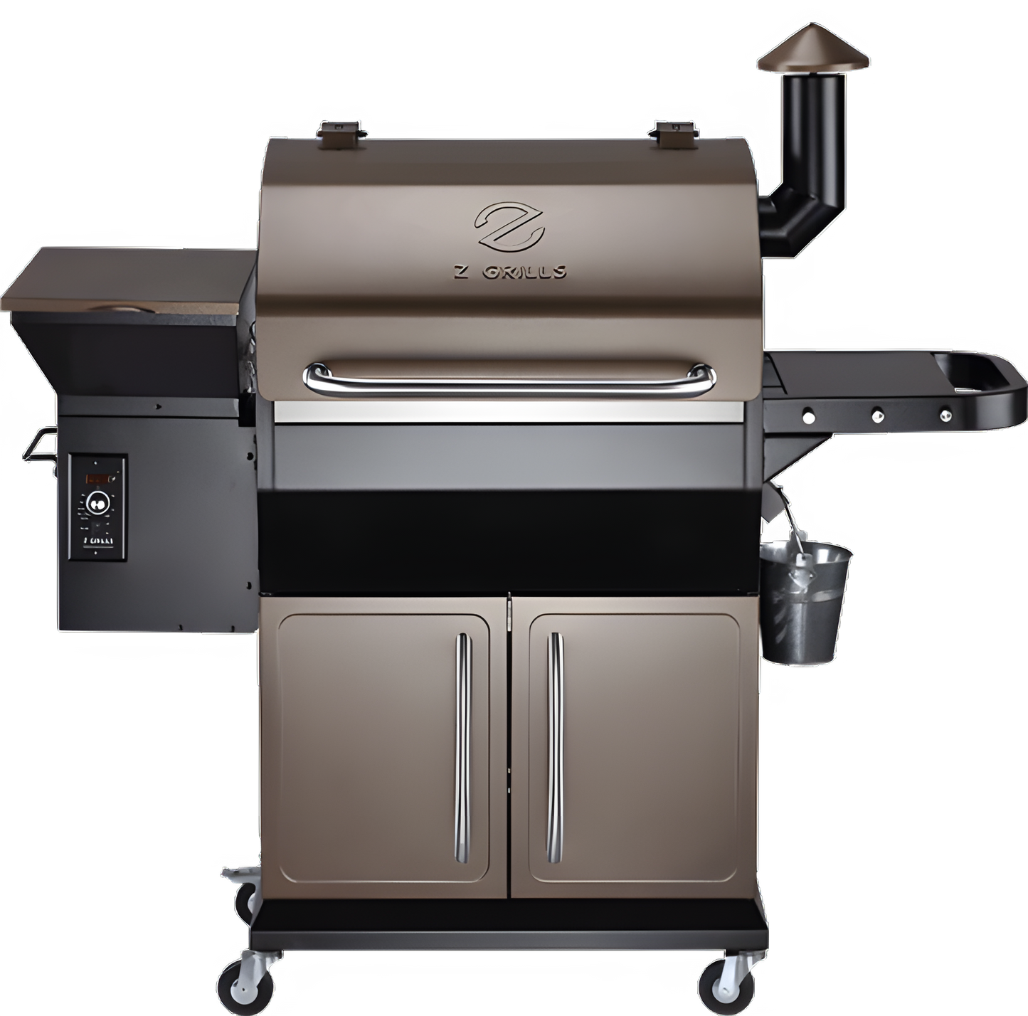 Z GRILLS FLAGSHIP 700D3 - ZPG-1000D-UF1