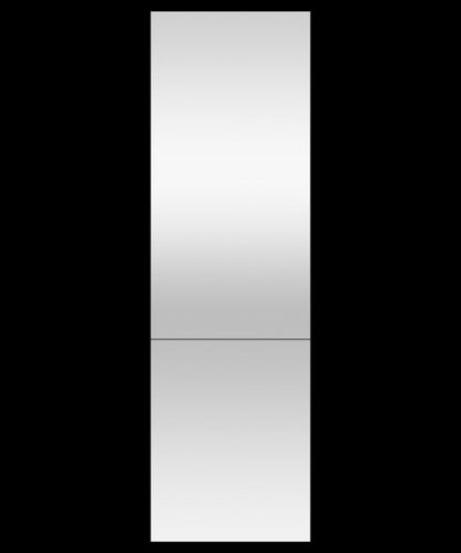 FISHER & PAYKEL RD2484WLD Door panel for Integrated Refrigerator Freezer, 24", Left Hinge - RD2484WLD-KT