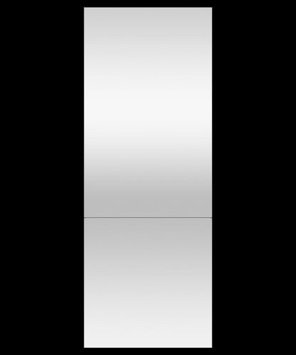 FISHER & PAYKEL RD3084WLD Door panel for Integrated Refrigerator Freezer, 30", Left Hinge - RD3084WLD-KT
