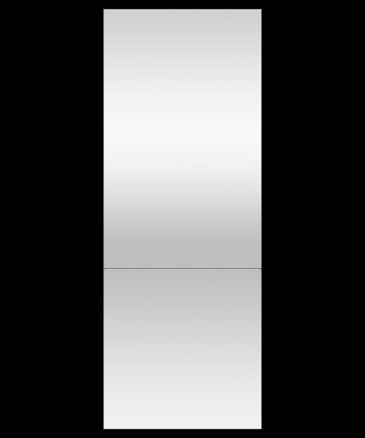 FISHER & PAYKEL RD3084WLD Door panel for Integrated Refrigerator Freezer, 30", Left Hinge - RD3084WLD-KT