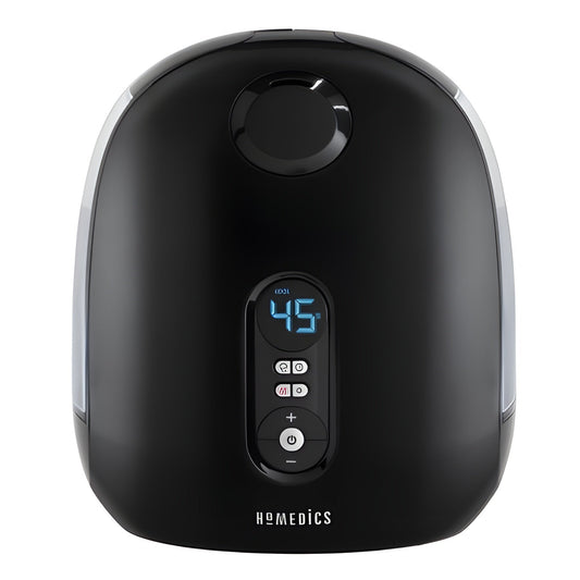 HoMedics TotalComfort Deluxe - Humidifier 1 gal. - UHE-WM130-BK