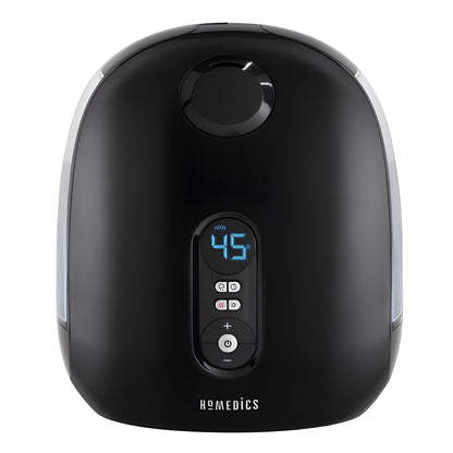 HoMedics TotalComfort Deluxe - Humidifier 1 gal. - UHE-WM130-BK