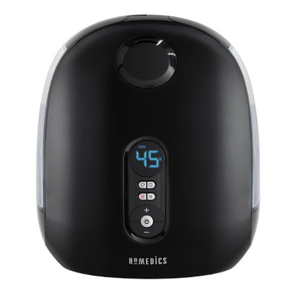HoMedics TotalComfort Deluxe - Humidifier 1 gal. - UHE-WM130-BK