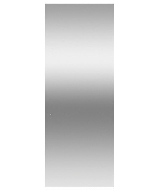 FISHER & PAYKEL RD3084L4D Door panel for Integrated Column Refrigerator or Freezer, 30", Left Hinge - RD3084L4D-KT