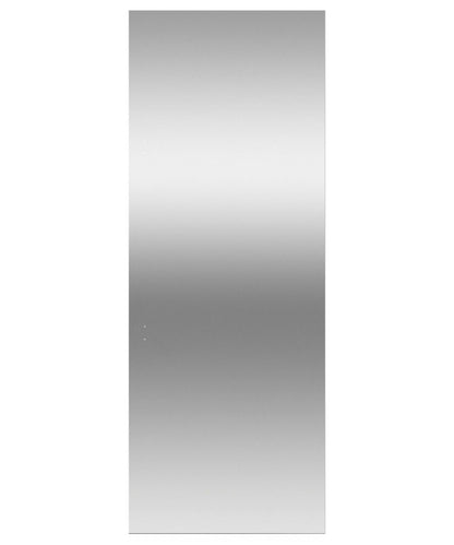 FISHER & PAYKEL RD2484R4D Door panel for Integrated Column Refrigerator or Freezer, 24", Right Hinge - RD2484R4D-KT