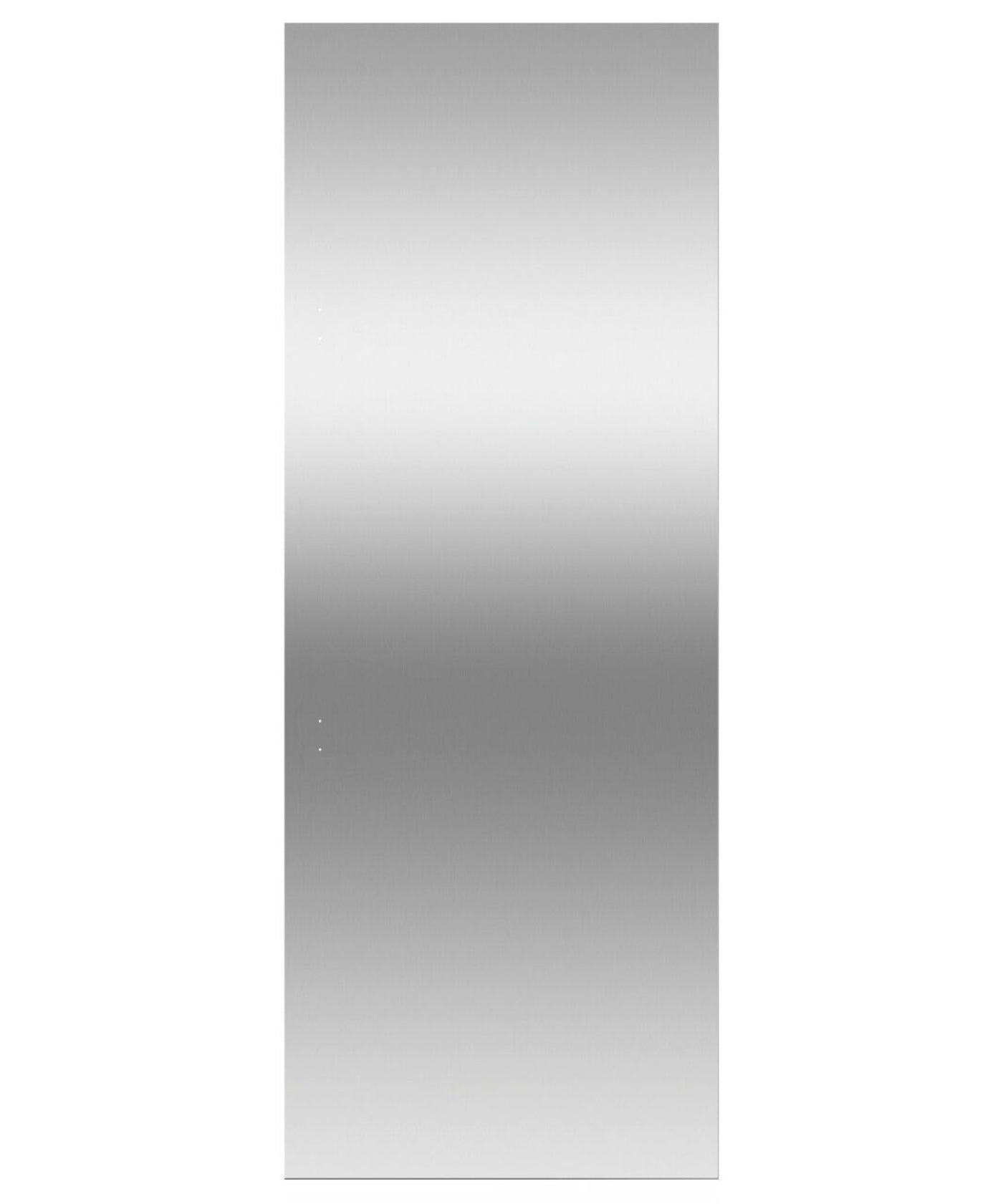 FISHER & PAYKEL RD2484L4D Door panel for Integrated Column Refrigerator or Freezer, 24", Left Hinge - RD2484L4D-KT