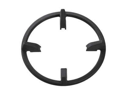 SAMSUNG 6.0 cu. ft. Smart Freestanding Gas Range with Flex Duo(TM), Stainless Cooktop &amp; Air Fry in Stainless Steel - NX60A6751SS-KT