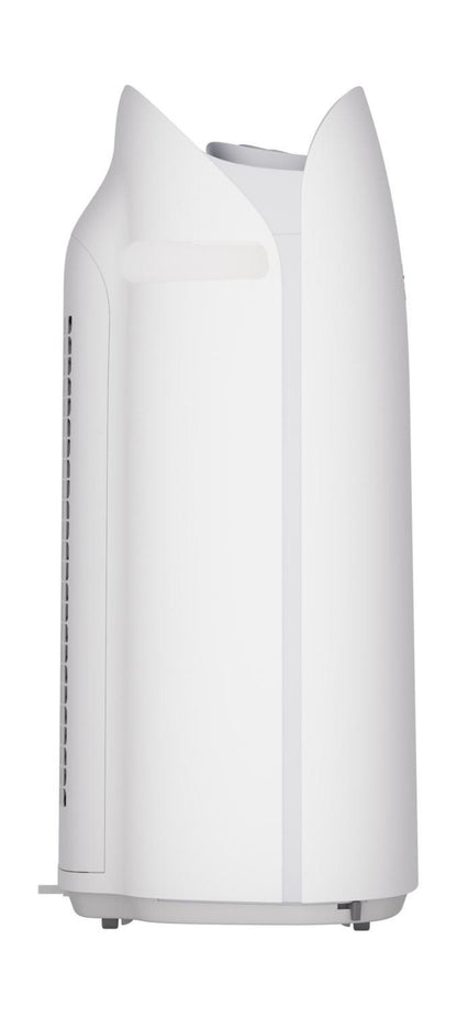 Sharp Plasmacluster Ion Air Purifier with True HEPA + Humidifier - KCP70UW-KT