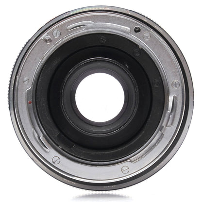 Zeiss Contarex 25mm f2.8 Distagon Black 3970343 - 1635581