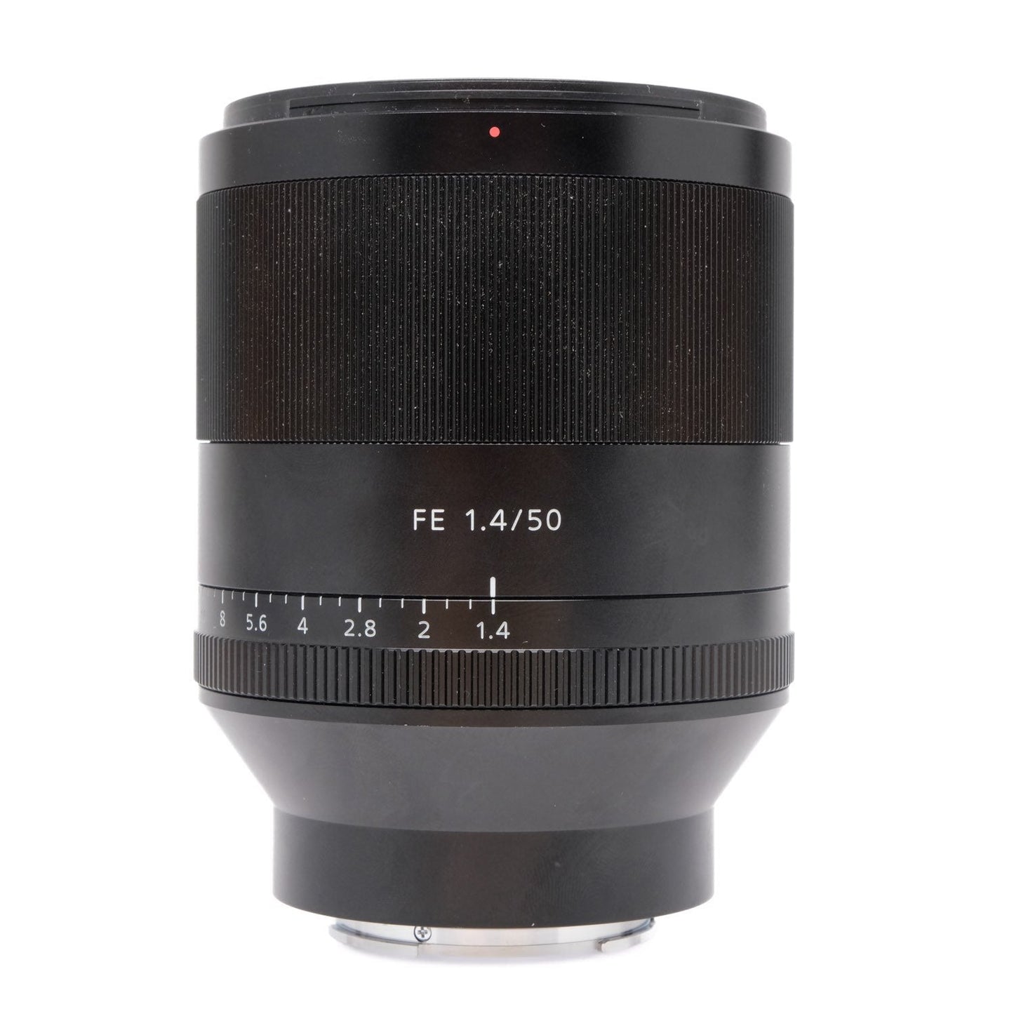 Zeiss Sony 50mm f1.4 Planar FE ZA, 1824386 - 1660083