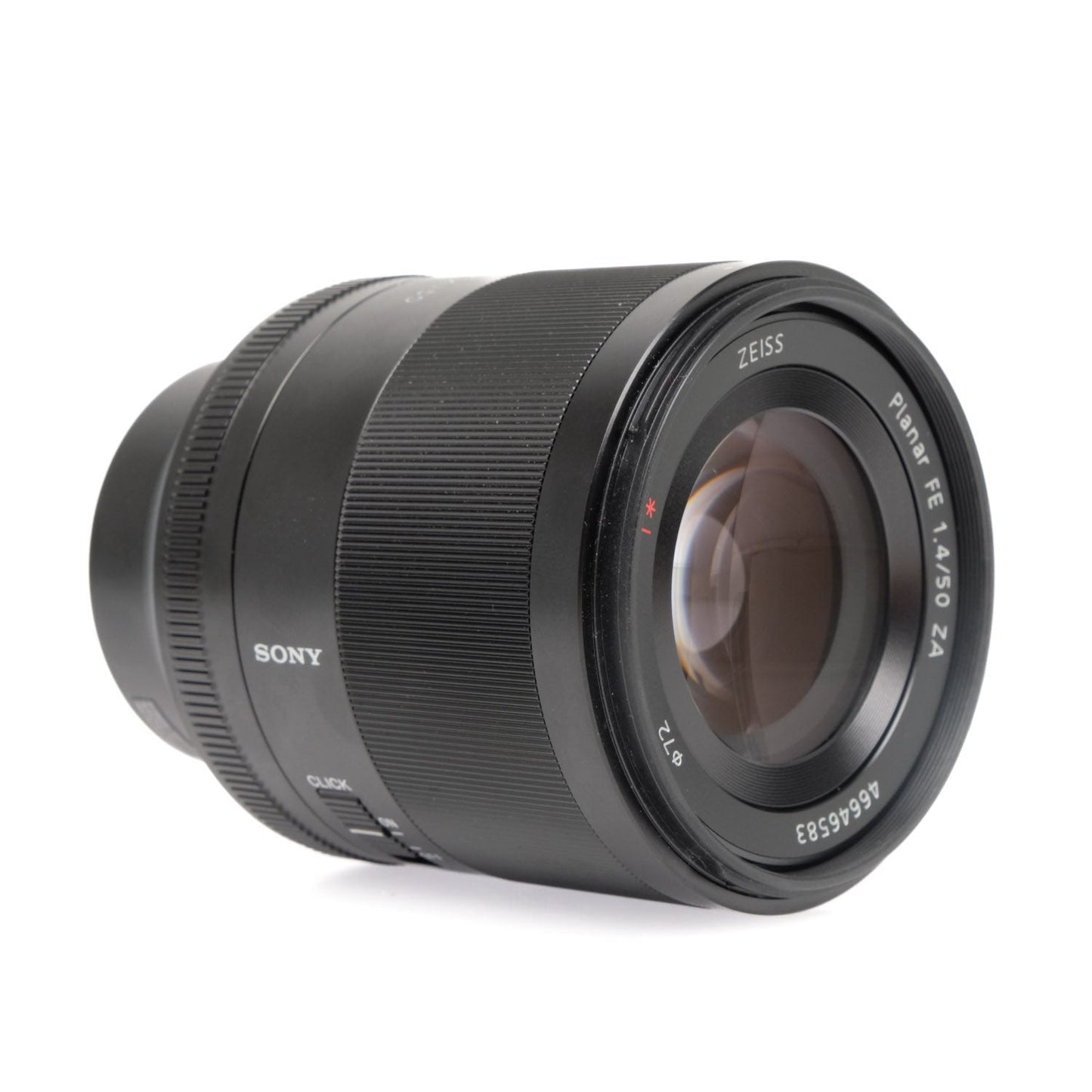 Zeiss Sony 50mm f1.4 Planar FE ZA, 1824386 - 1660083