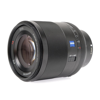 Zeiss Sony 50mm f1.4 Planar FE ZA, 1824386 - 1660083