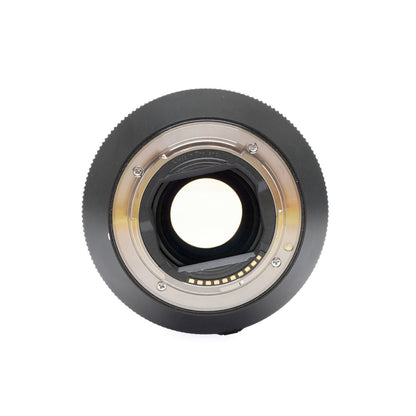 Zeiss Sony 50mm f1.4 Planar FE ZA, 1824386 - 1660083